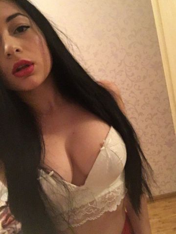 Анкета проститутки Кристина, 23 года